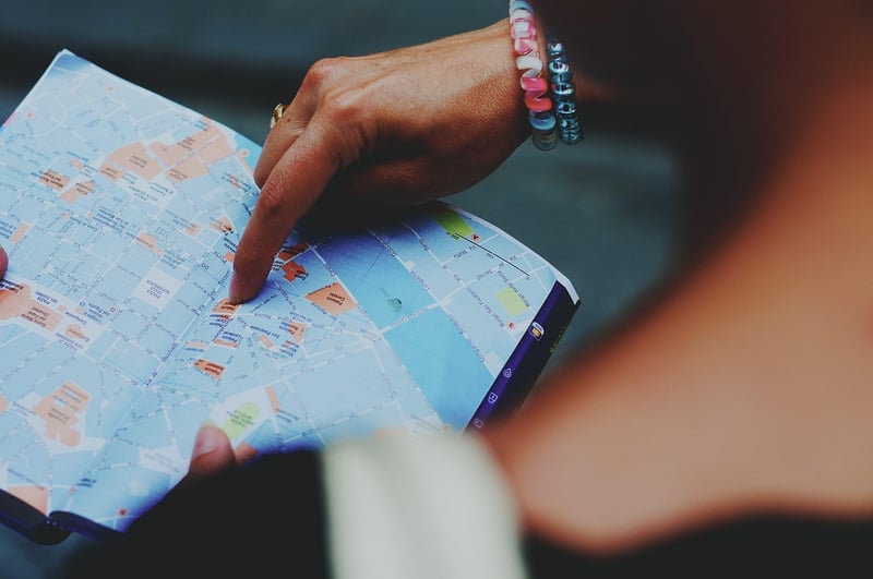 Salary Guides
