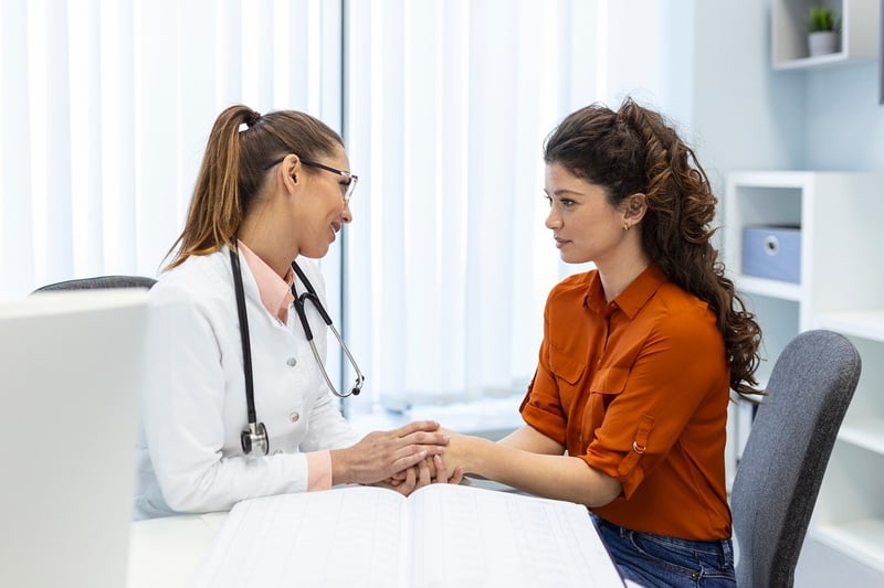 Medical Mavericks